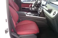 Mercedes-Benz G 63 AMG din 2022 cu 30.000 km - oferta MER166620 - foto 5