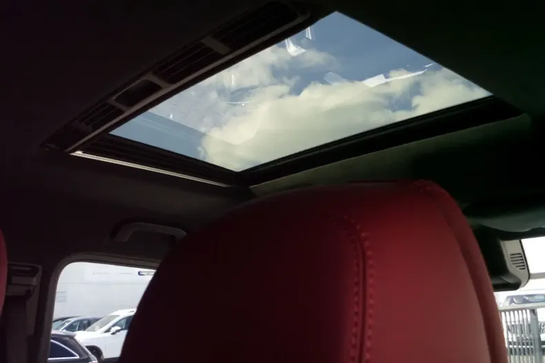 Mercedes-Benz G 63 AMG din 2022 cu 30.000 km - oferta MER166620 - foto 8