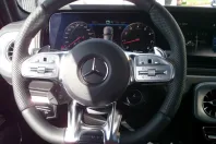 Mercedes-Benz G 63 AMG din 2022 cu 30.000 km - oferta MER166620 - foto 10