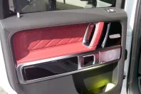 Mercedes-Benz G 63 AMG din 2022 cu 30.000 km - oferta MER166620 - foto 14