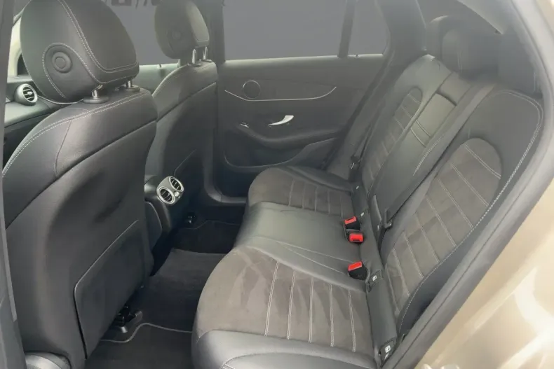 Mercedes-Benz GLC 220 din 2022 cu 47.178 km - oferta MER166621 - foto 7