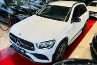 Mercedes-Benz GLC 220 din 2022 cu 35.500 km - oferta MER166622 - foto 1