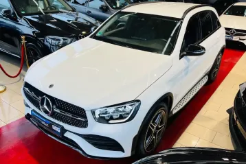 Mercedes-Benz GLC 220 din 2022 - oferta MER166622