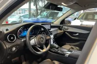 Mercedes-Benz GLC 220 din 2022 cu 35.500 km - oferta MER166622 - foto 2