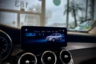 Mercedes-Benz GLC 220 din 2022 cu 35.500 km - oferta MER166622 - foto 5