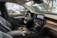 Mercedes-Benz GLC 220 din 2022 cu 35.500 km - oferta MER166622 - foto 7