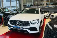 Mercedes-Benz GLC 220 din 2022 cu 35.500 km - oferta MER166622 - foto 8