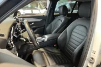 Mercedes-Benz GLC 220 din 2022 cu 35.500 km - oferta MER166622 - foto 9