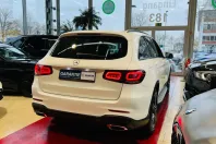 Mercedes-Benz GLC 220 din 2022 cu 35.500 km - oferta MER166622 - foto 16