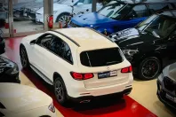 Mercedes-Benz GLC 220 din 2022 cu 35.500 km - oferta MER166622 - foto 18