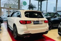 Mercedes-Benz GLC 220 din 2022 cu 35.500 km - oferta MER166622 - foto 20