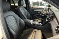 Mercedes-Benz GLC 220 din 2022 cu 35.500 km - oferta MER166622 - foto 27
