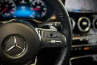 Mercedes-Benz GLC 220 din 2022 cu 35.500 km - oferta MER166622 - foto 28