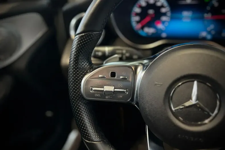 Mercedes-Benz GLC 220 din 2022 cu 35.500 km - oferta MER166622 - foto 29