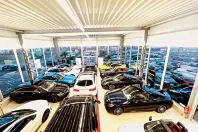 Mercedes-Benz GLC 220 din 2022 cu 35.500 km - oferta MER166622 - foto 31