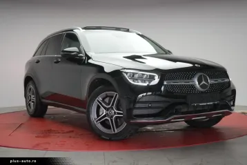 Mercedes-Benz GLC 200 din 2022 - oferta MER166623