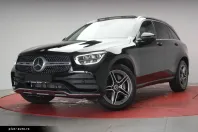 Mercedes-Benz GLC 200 din 2022 cu 50.000 km - oferta MER166623 - foto 2