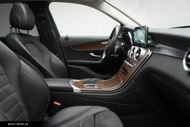 Mercedes-Benz GLC 200 din 2022 cu 50.000 km - oferta MER166623 - foto 6