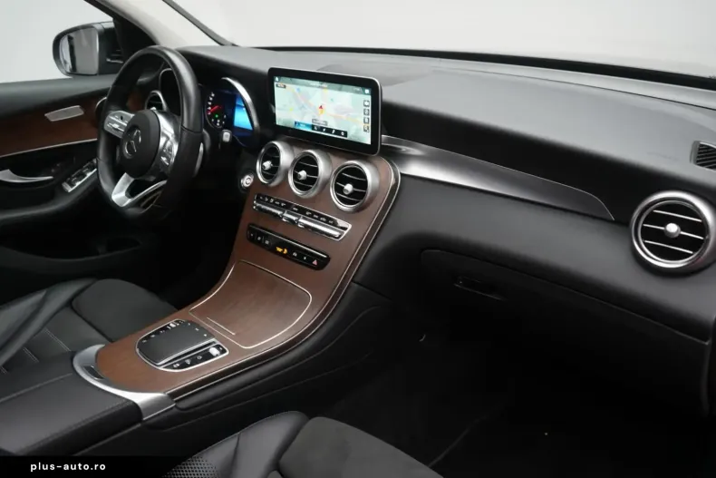 Mercedes-Benz GLC 200 din 2022 cu 50.000 km - oferta MER166623 - foto 7
