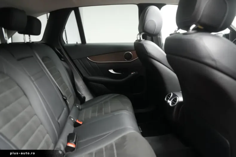 Mercedes-Benz GLC 200 din 2022 cu 50.000 km - oferta MER166623 - foto 8