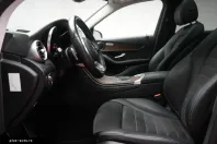 Mercedes-Benz GLC 200 din 2022 cu 50.000 km - oferta MER166623 - foto 10