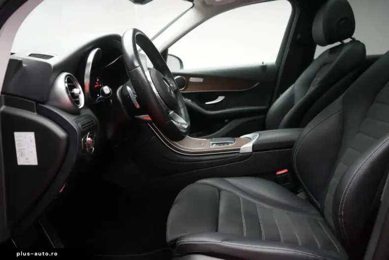 Mercedes-Benz GLC 200 din 2022 cu 50.000 km - oferta MER166623 - foto 10