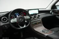 Mercedes-Benz GLC 200 din 2022 cu 50.000 km - oferta MER166623 - foto 11