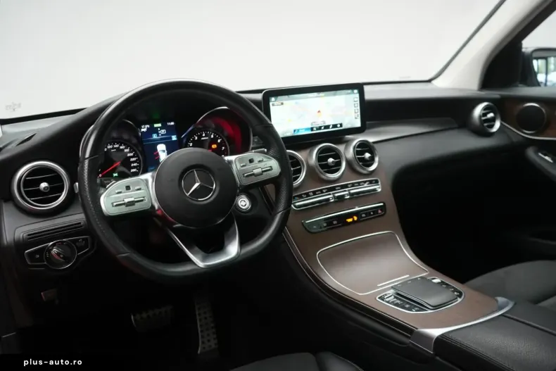 Mercedes-Benz GLC 200 din 2022 cu 50.000 km - oferta MER166623 - foto 11
