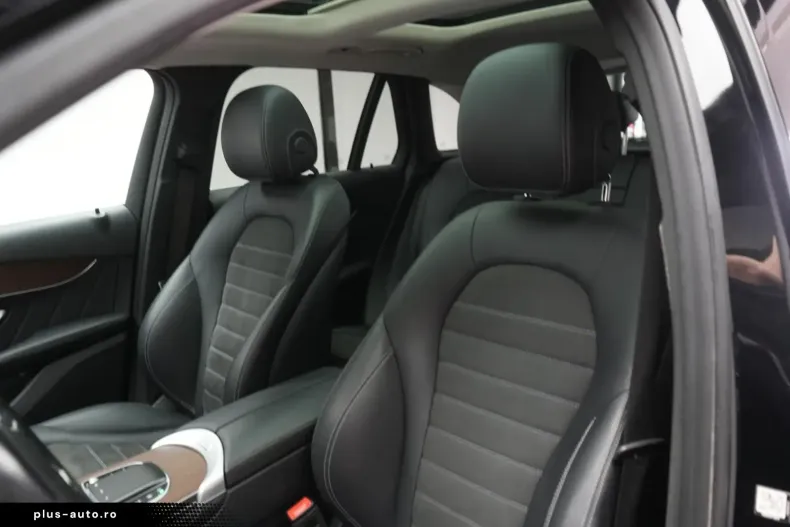 Mercedes-Benz GLC 200 din 2022 cu 50.000 km - oferta MER166623 - foto 13