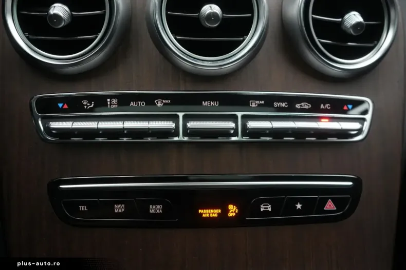 Mercedes-Benz GLC 200 din 2022 cu 50.000 km - oferta MER166623 - foto 18