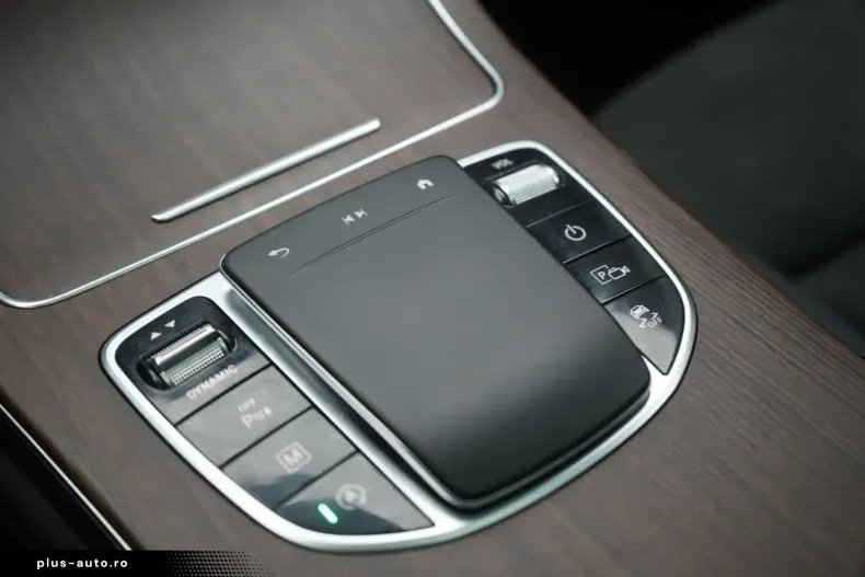 Mercedes-Benz GLC 200 din 2022 cu 50.000 km - oferta MER166623 - foto 20