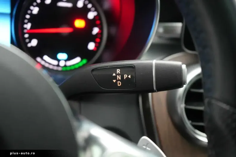 Mercedes-Benz GLC 200 din 2022 cu 50.000 km - oferta MER166623 - foto 21