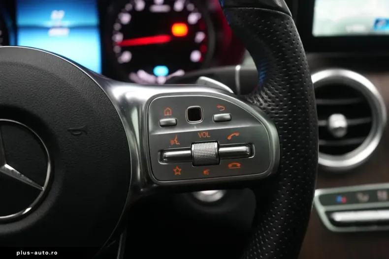 Mercedes-Benz GLC 200 din 2022 cu 50.000 km - oferta MER166623 - foto 22