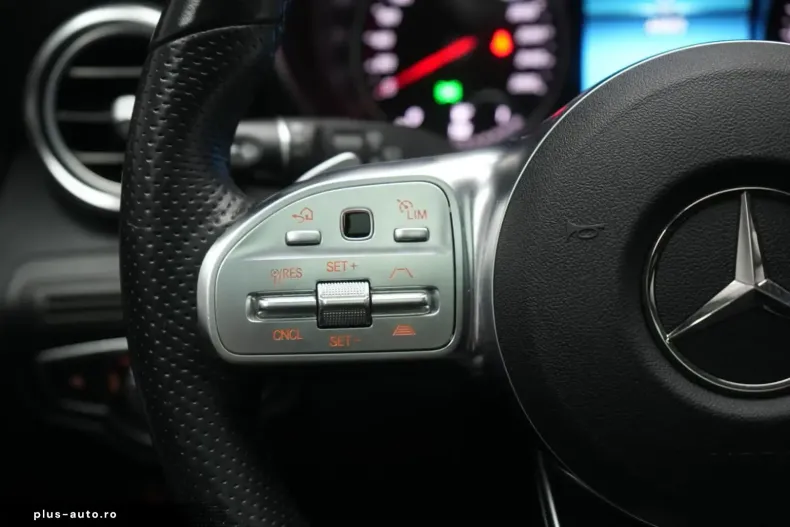 Mercedes-Benz GLC 200 din 2022 cu 50.000 km - oferta MER166623 - foto 23