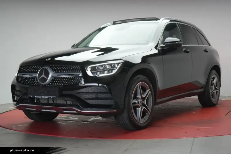 Mercedes-Benz GLC 200 din 2022 cu 50.000 km - oferta MER166623 - foto 28