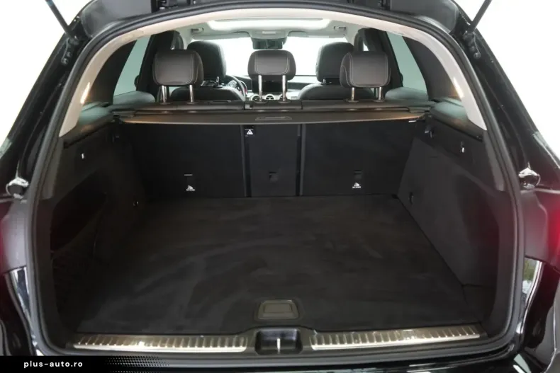 Mercedes-Benz GLC 200 din 2022 cu 50.000 km - oferta MER166623 - foto 29