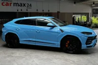 Lamborghini Urus din 2023 cu 4.411 km - oferta LAM166624 - foto 2