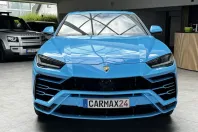 Lamborghini Urus din 2023 cu 4.411 km - oferta LAM166624 - foto 7