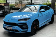 Lamborghini Urus din 2023 cu 4.411 km - oferta LAM166624 - foto 8