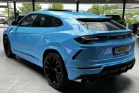Lamborghini Urus din 2023 cu 4.411 km - oferta LAM166624 - foto 12