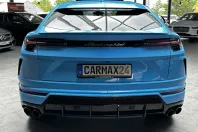 Lamborghini Urus din 2023 cu 4.411 km - oferta LAM166624 - foto 13