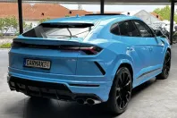 Lamborghini Urus din 2023 cu 4.411 km - oferta LAM166624 - foto 14