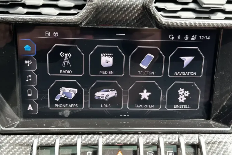 Lamborghini Urus din 2023 cu 4.411 km - oferta LAM166624 - foto 36