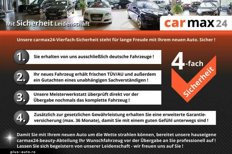 Lamborghini Urus din 2023 cu 4.411 km - oferta LAM166624 - foto 47