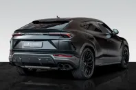 Lamborghini Urus din 2022 cu 18.400 km - oferta LAM166625 - foto 2