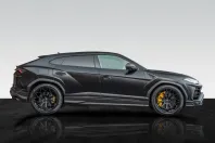 Lamborghini Urus din 2022 cu 18.400 km - oferta LAM166625 - foto 3