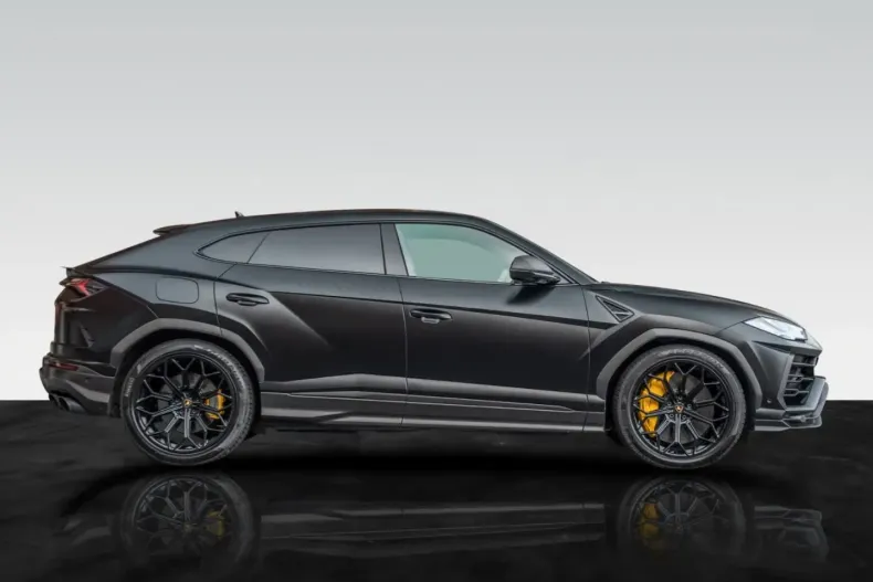 Lamborghini Urus din 2022 cu 18.400 km - oferta LAM166625 - foto 3