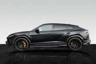Lamborghini Urus din 2022 cu 18.400 km - oferta LAM166625 - foto 11