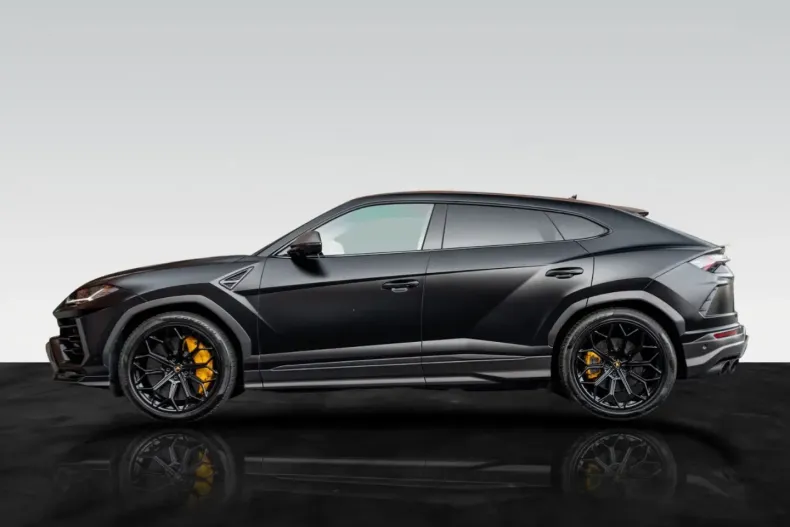 Lamborghini Urus din 2022 cu 18.400 km - oferta LAM166625 - foto 11