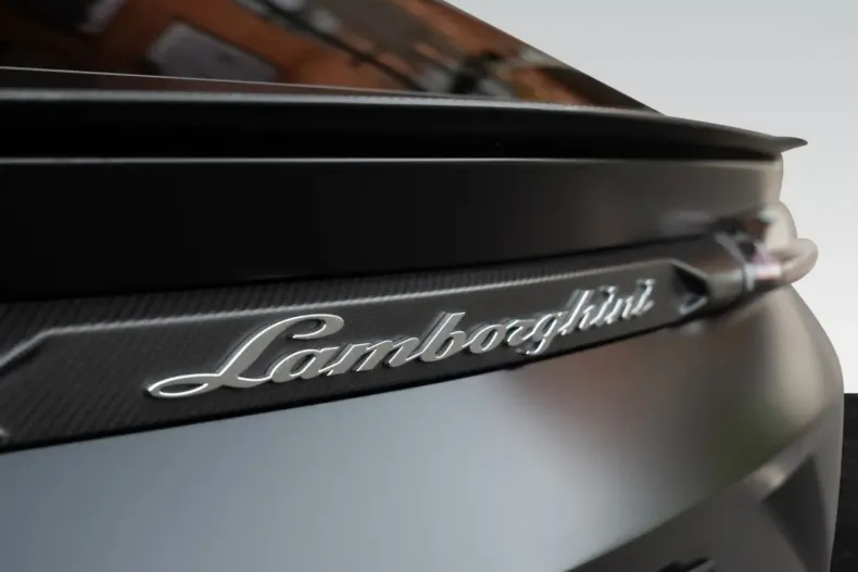 Lamborghini Urus din 2022 cu 18.400 km - oferta LAM166625 - foto 12